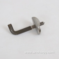 Export refractory screw anchor